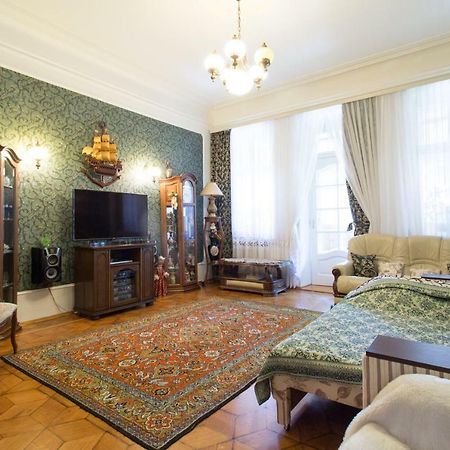 Apartment In The Center Of خاركيف المظهر الخارجي الصورة