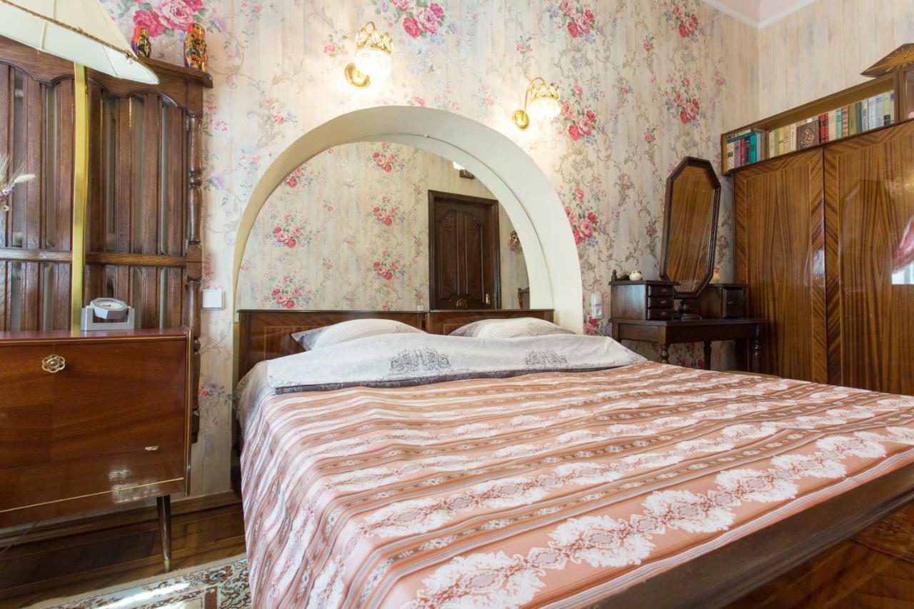 Apartment In The Center Of خاركيف المظهر الخارجي الصورة