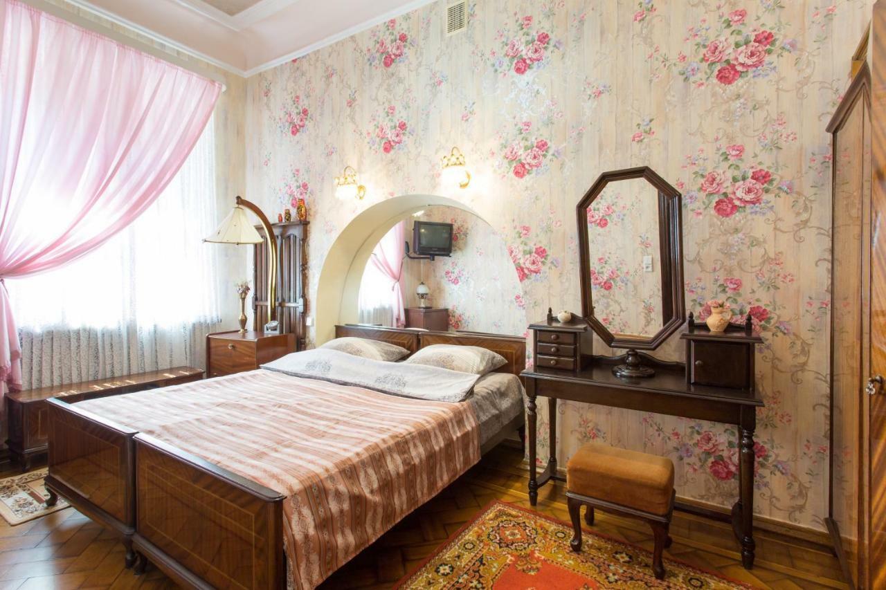 Apartment In The Center Of خاركيف المظهر الخارجي الصورة