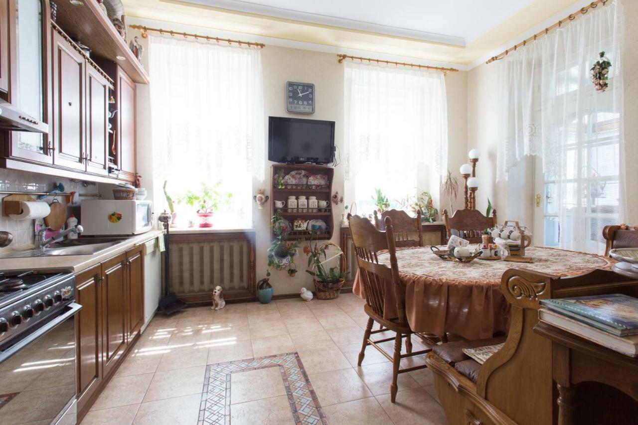Apartment In The Center Of خاركيف المظهر الخارجي الصورة
